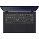 Лаптоп Ultrabook ASUS E410MA, Intel® Celeron® N4020, 14", RAM 4GB, SSD 256GB, Intel® UHD Graphics 600, Free DOS, Peacock Blue