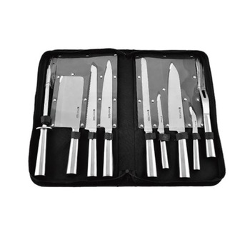 Set cutite Imperial Collection IM-CB10-CC, 10 piese Set cutite Imperial Collection IM-CB10-CC, 10 piese