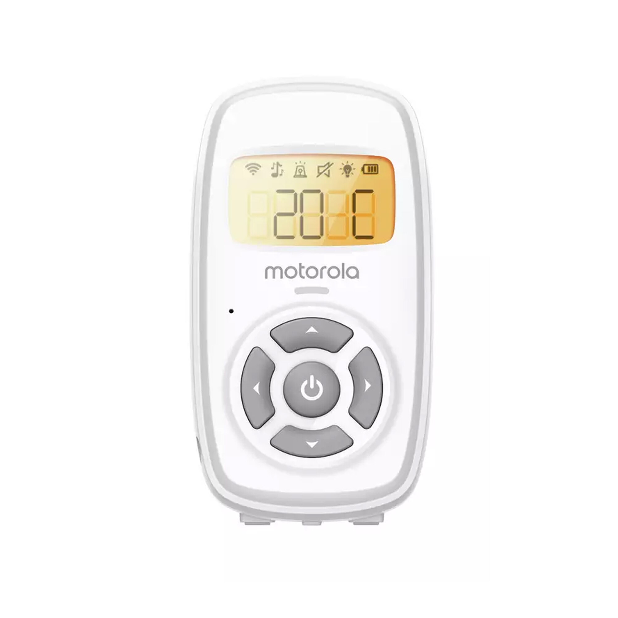 Motorola Mbp24 Digital Audio Baby Monitor