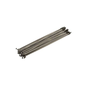 Set Spita 295 Blade, pentru bicicleta, 3mm, 11G, 25 buc Set Spita 295 Blade, pentru bicicleta, 3mm, 11G, 25 buc
