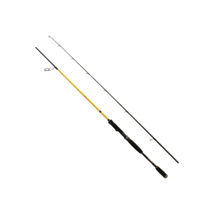 Pergető horgászbot 4Karp Hermes 2,40m/8-22gr