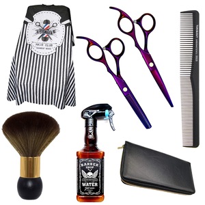 Accesorii tuns si vopsit