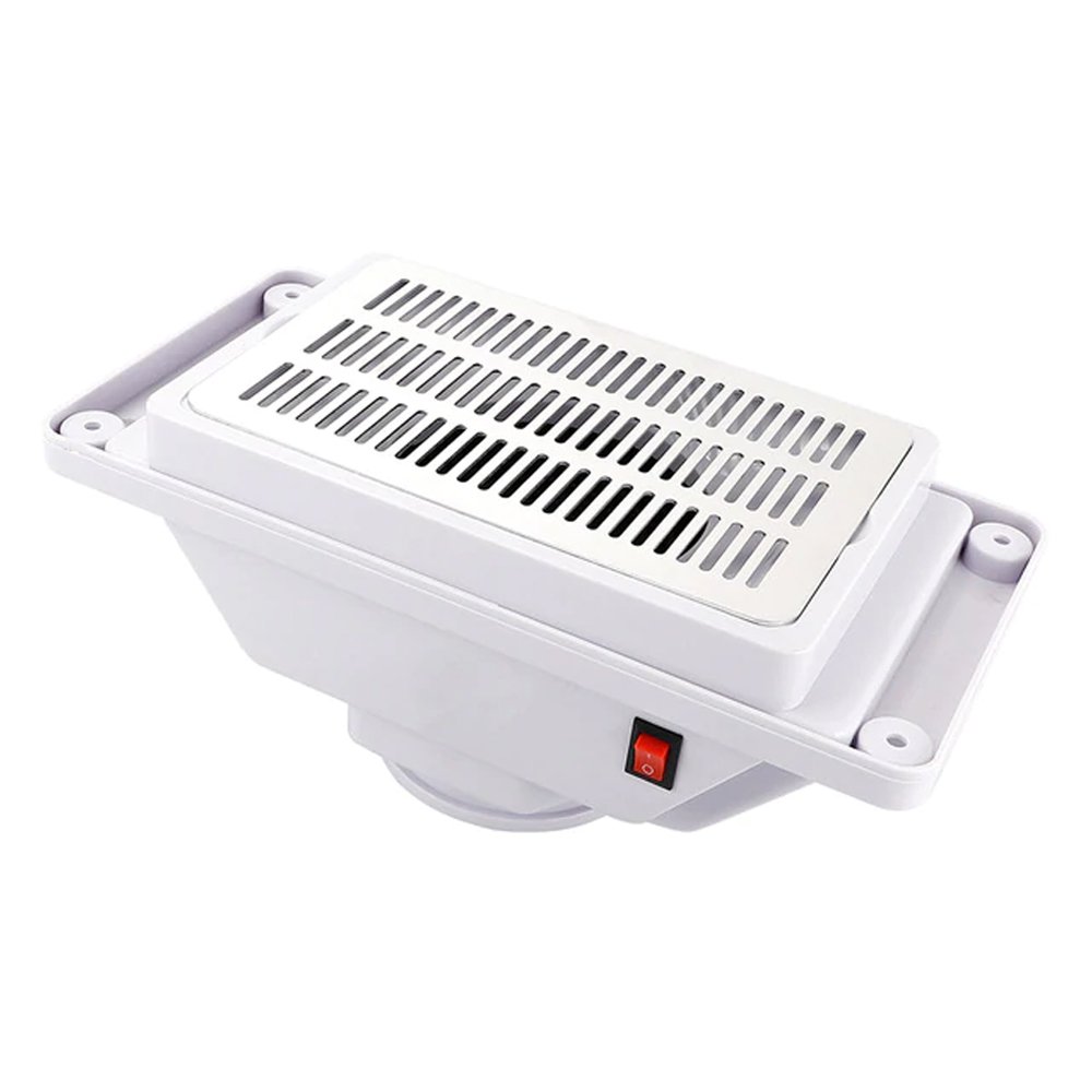 Aspirator manichiura Yorkma, incorporabil, 30 W