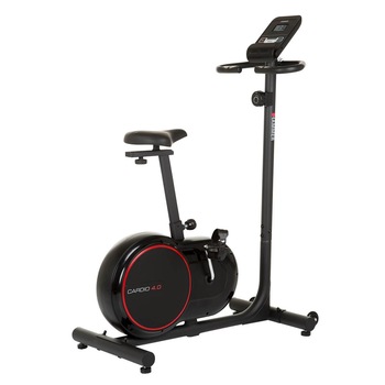 Bicicleta fitness HAMMER Cardio 4.0, volanta 6kg, greutate maxima utilizator 110 kg Bicicleta fitness HAMMER Cardio 4.0, volanta 6kg, greutate maxima utilizator 110 kg