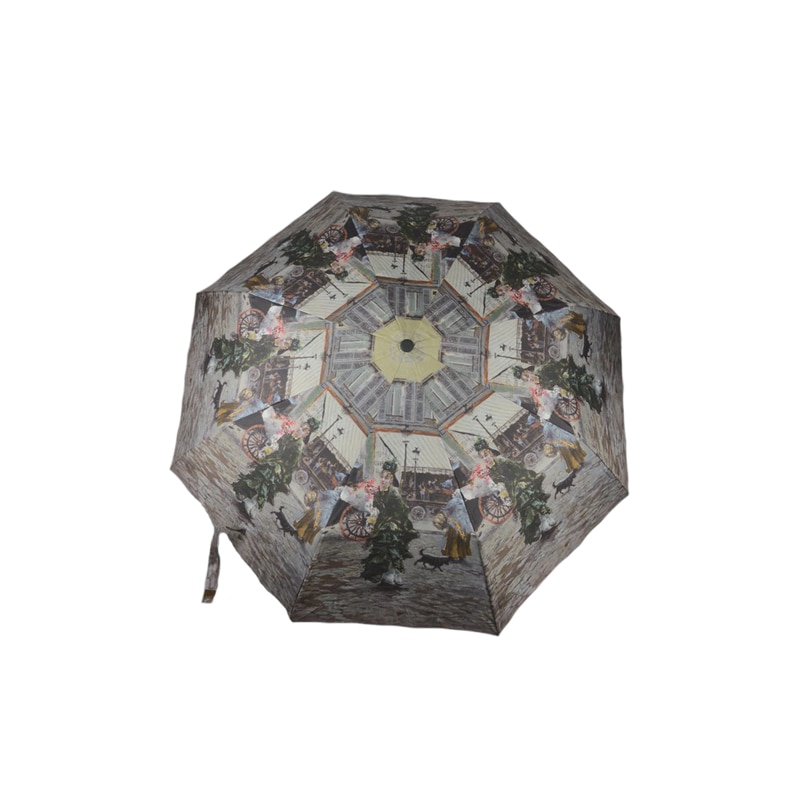 Umbrela dama Susino UD-20, Multicolor