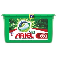 detergent capsule ariel pods ultra oxi 32 buc imagen 14_0_
0
