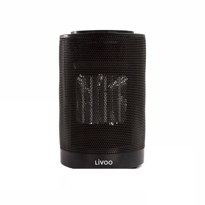 Livoo Kerámia Hősugárzó