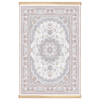 Covor Persan Eu Carpet Mecanic Sarigol103C Dimensiune 150x225 Bej 3milioane nod/mp Din Acrylic Design Classic Antialergic Anticiuperci Antimucegai Covor Persan Eu Carpet Mecanic Sarigol103C Dimensiune 150x225 Bej 3milioane nod/mp Din Acrylic Design Classic Antialergic Anticiuperci Antimucegai