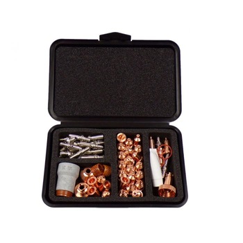 Set 60 bucati consumabile pentru pistolet LC105 W03X0893-115A Set 60 bucati consumabile pentru pistolet LC105 W03X0893-115A