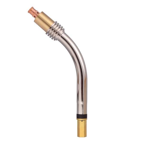 Gat pistolet standard, Iweld, MIG260