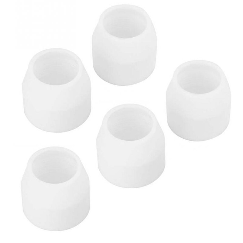 Duze ceramice Velt P80 pentru pistoletul de taiere cu plasma P80 - set 5 bucati