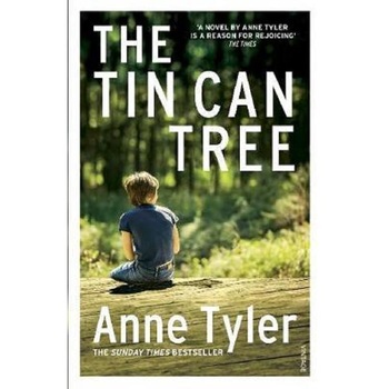 The Tin Can Tree - Anne Tyler The Tin Can Tree - Anne Tyler