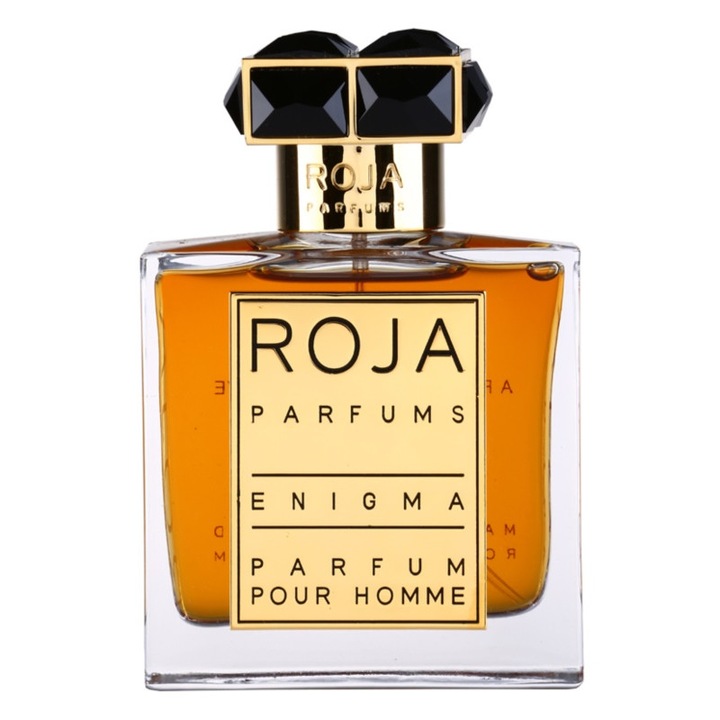 Parfum ROJA PARFUMS , Enigma Parfum , pentru barbati 50 ml
