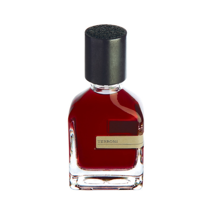 Парфюм Orto Parisi, Terroni Extract Unisex, 50 мл
