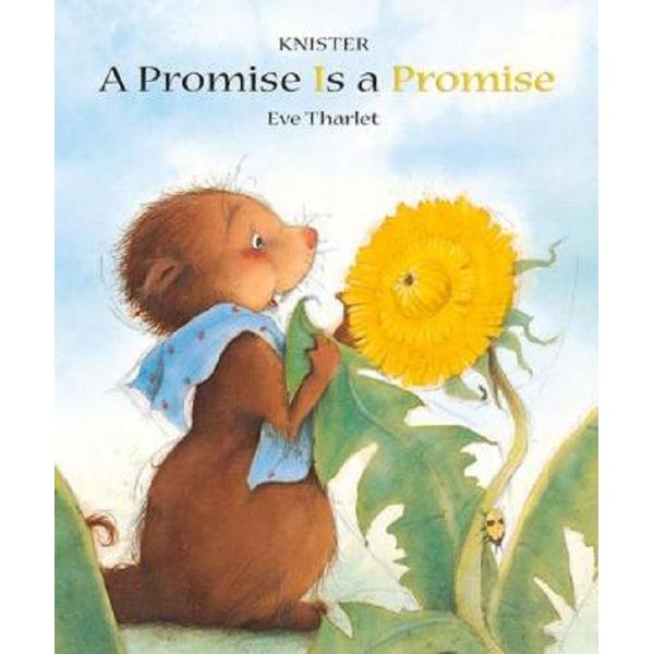 A promise is a promise