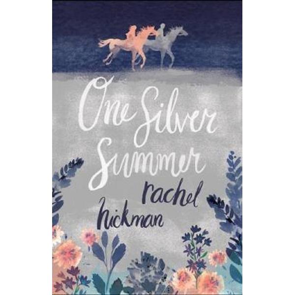 One Silver Summer - Rachel Hickman