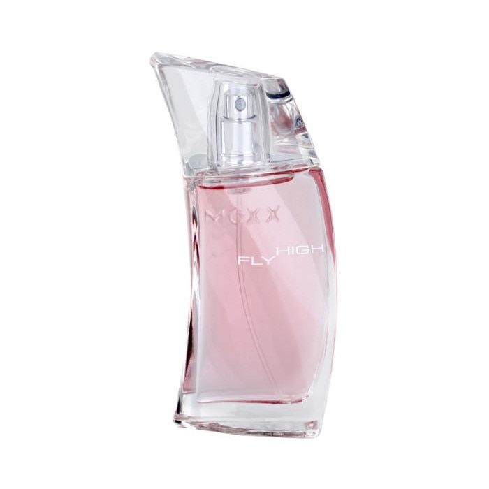 Apa de toaleta Mexx Fly High, Femei, 40 ml