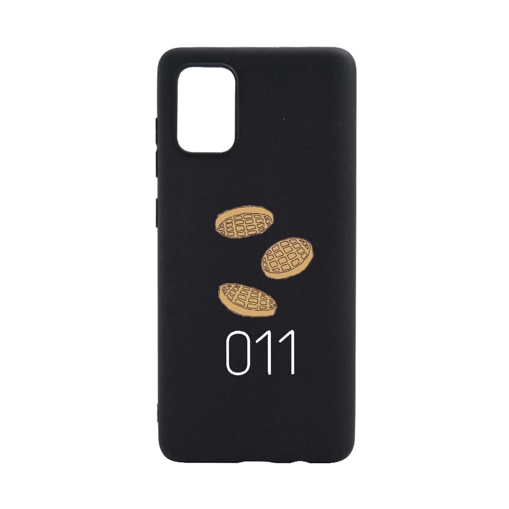Husa Silicon Stranger Things, compatibila cu Oppo A74 5G, rezistenta la uzura, anti-alunecare, B304