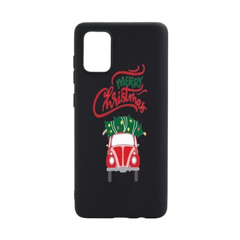 Husa Silicon Xmas, Craciun, compatibila cu Samsung Galaxy S20 FE / Galaxy S20 FE 5G, rezistenta la uzura, anti-alunecare, B357 Husa Silicon Xmas, Craciun, compatibila cu Samsung Galaxy S20 FE / Galaxy S20 FE 5G, rezistenta la uzura, anti-alunecare, B357