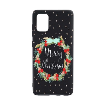 Husa Silicon Xmas, Craciun, compatibila cu Samsung Galaxy S20 FE / Galaxy S20 FE 5G, rezistenta la uzura, anti-alunecare, B312 Husa Silicon Xmas, Craciun, compatibila cu Samsung Galaxy S20 FE / Galaxy S20 FE 5G, rezistenta la uzura, anti-alunecare, B312