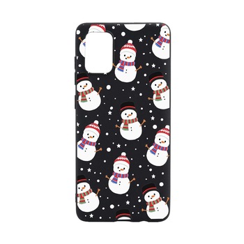 Husa Silicon Xmas, Craciun, compatibila cu Samsung Galaxy S20 FE / Galaxy S20 FE 5G, rezistenta la uzura, anti-alunecare, B351 Husa Silicon Xmas, Craciun, compatibila cu Samsung Galaxy S20 FE / Galaxy S20 FE 5G, rezistenta la uzura, anti-alunecare, B351