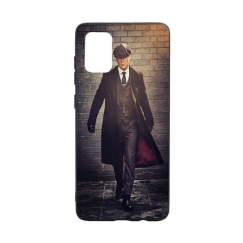 Husa Silicon Peaky Blinders, compatibila cu Samsung Galaxy S20 FE / Galaxy S20 FE 5G, rezistenta la uzura, anti-alunecare, B382 Husa Silicon Peaky Blinders, compatibila cu Samsung Galaxy S20 FE / Galaxy S20 FE 5G, rezistenta la uzura, anti-alunecare, B382