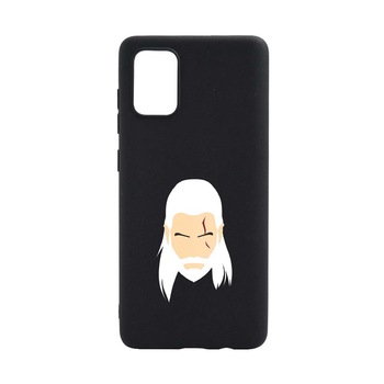 Husa Silicon The Witcher, Movie Compatibila Cu OnePlus 9 Pro, rezistenta la uzura, anti-alunecare, B435 Husa Silicon The Witcher, Movie Compatibila Cu OnePlus 9 Pro, rezistenta la uzura, anti-alunecare, B435