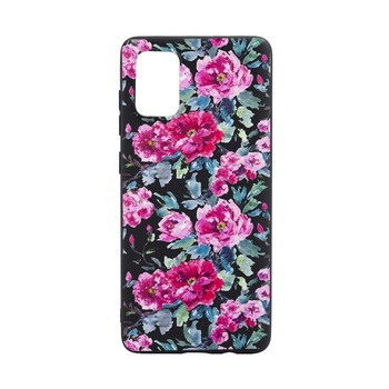 Husa Silicon Flowers, Pastel colors, compatibila cu Xiaomi Redmi Note 10 5G, rezistenta la uzura, anti-alunecare, B507 Husa Silicon Flowers, Pastel colors, compatibila cu Xiaomi Redmi Note 10 5G, rezistenta la uzura, anti-alunecare, B507