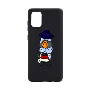 Husa Silicon Brawl Stars, compatibila cu Xiaomi Redmi 9T, rezistenta la uzura, anti-alunecare, B649 Husa Silicon Brawl Stars, compatibila cu Xiaomi Redmi 9T, rezistenta la uzura, anti-alunecare, B649