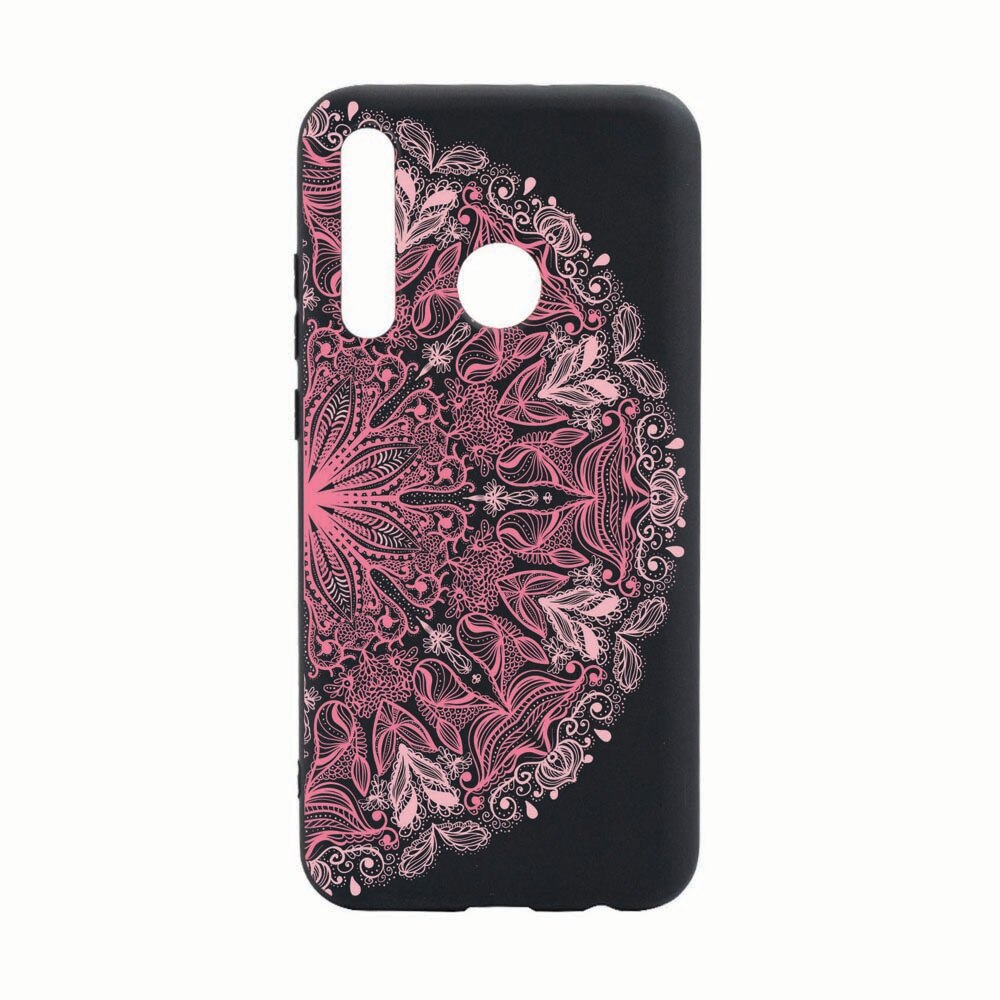 Husa pentru Xiaomi Redmi Note 8T, Lace, rezistenta la uzura, anti-alunecare, din silicon Premium, B21