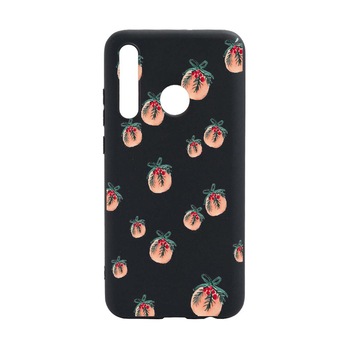 Husa Xmas, Craciun, pentru Xiaomi Redmi Note 8T, rezistenta la uzura, anti-alunecare, din silicon Premium, B339 Husa Xmas, Craciun, pentru Xiaomi Redmi Note 8T, rezistenta la uzura, anti-alunecare, din silicon Premium, B339