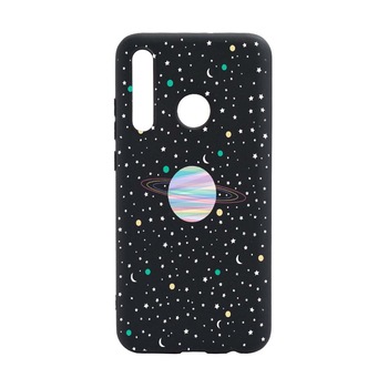 Husa Universe, Planeta, pentru Xiaomi Redmi Note 8T, rezistenta la uzura, anti-alunecare, din silicon Premium, din silicon Premium, B468 Husa Universe, Planeta, pentru Xiaomi Redmi Note 8T, rezistenta la uzura, anti-alunecare, din silicon Premium, din silicon Premium, B468