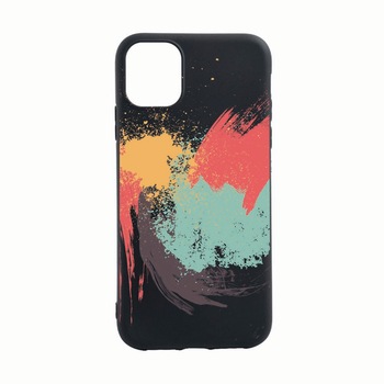 Husa Silicon Compatibila Cu Samsung Galaxy M12, Pianting, rezistenta la uzura, anti-alunecare, B44 Husa Silicon Compatibila Cu Samsung Galaxy M12, Pianting, rezistenta la uzura, anti-alunecare, B44