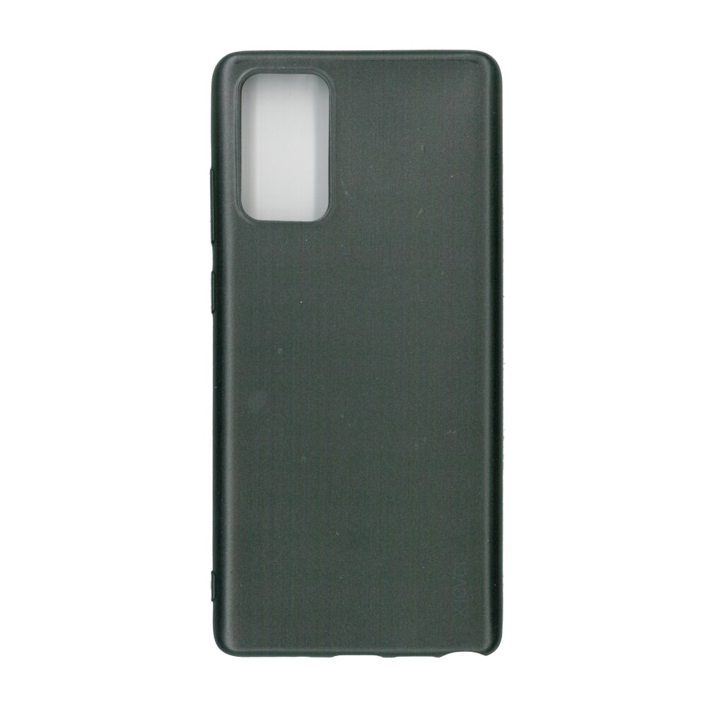 Husa carcasa X-Level Guardian pentru Samsung Galaxy Note 20, negru
