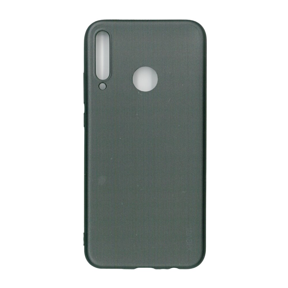 Husa carcasa X-Level Guardian pentru Huawei P40 Lite E, negru