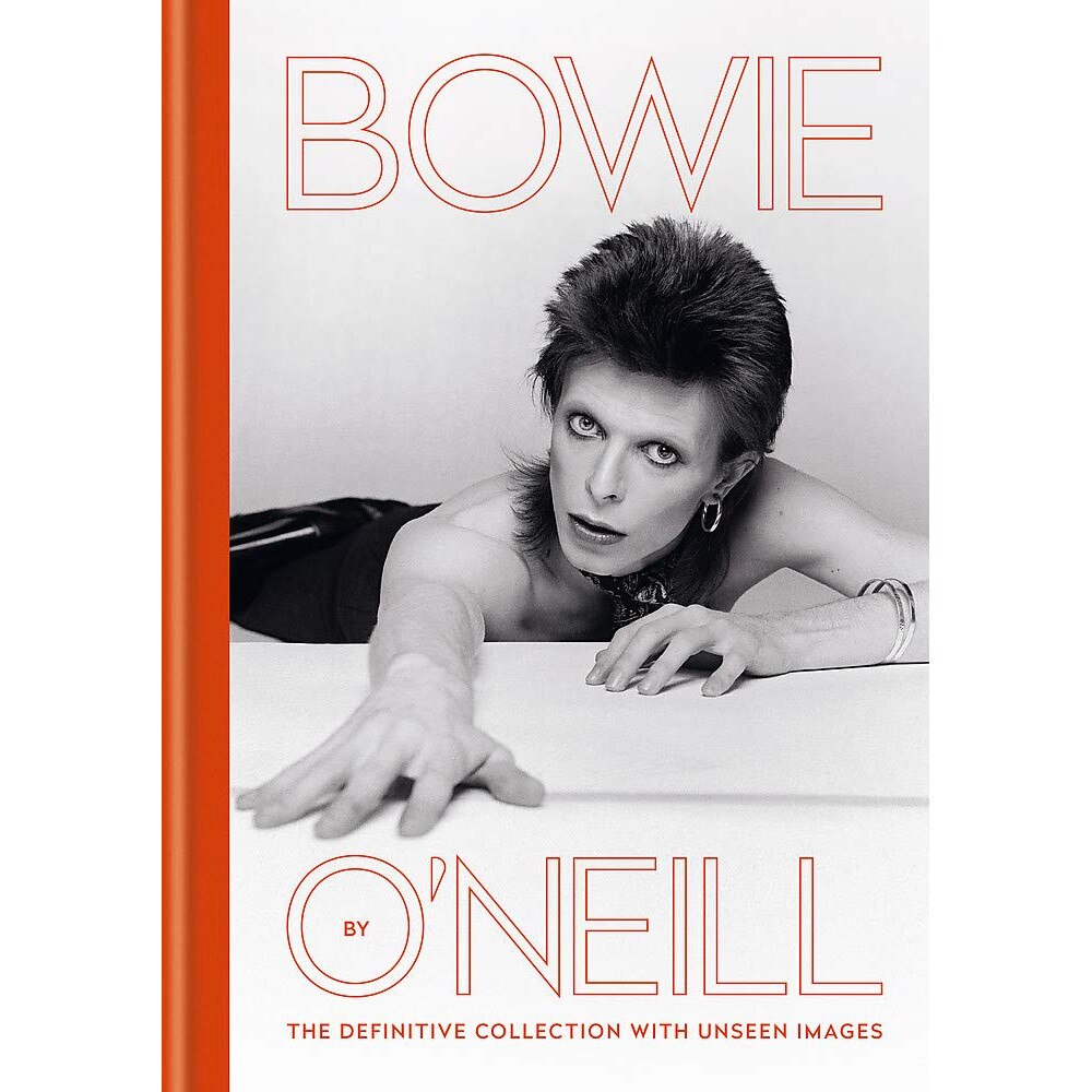 Bowie by O'Neill - Terry O'Neill