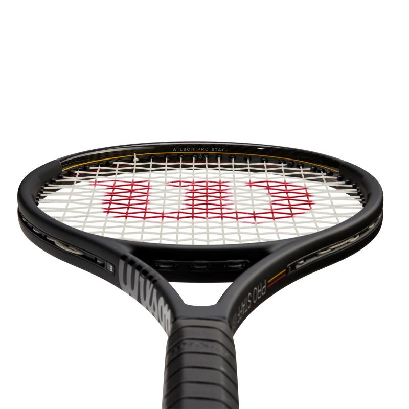 Racheta Wilson Pro Staff 97UL V13, grip 2 - eMAG.ro