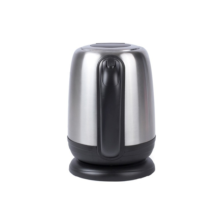 Fierbator electric fara fir Livoo DOD182, Argintiu, 1.2 L