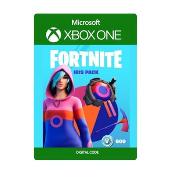 Joc Fortnite - The Iris Pack cod de activare pentru Xbox One Joc Fortnite - The Iris Pack cod de activare pentru Xbox One