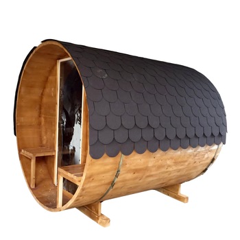 Sauna pentru 4 persoane 2500 x 2200 Sauna pentru 4 persoane 2500 x 2200