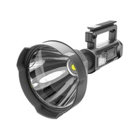 proiector reincarcabil usb andowl q-l445 ultra-luminos 2000 w acumulator litiu rezistent la apa adaptor auto si adaptor usb andowl inclus imagen 54_0_
0
