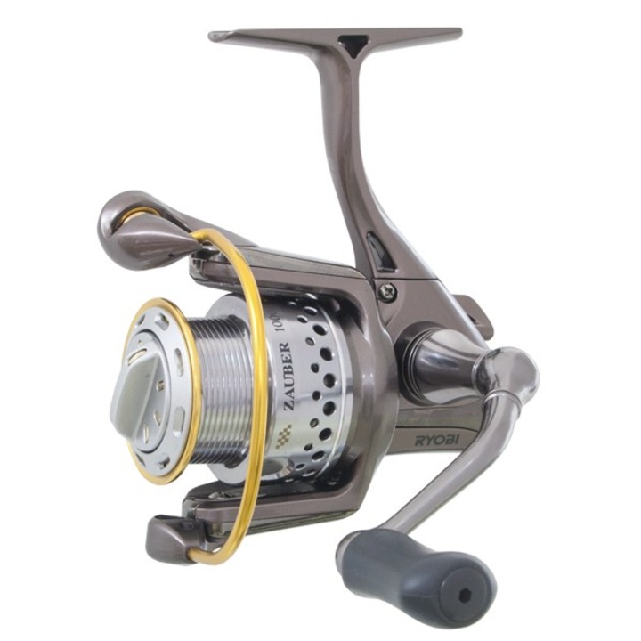 Макара Ryobi Zauber 2000 8+1 сачмени лагери