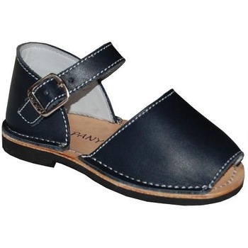 Sandale Panyno B1820 din piele, Bleumarin Sandale Panyno B1820 din piele, Bleumarin