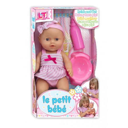 Le Petit Bebe Pisilos Baba Emag Hu