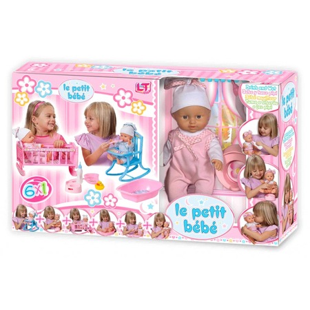 Le Petit Bebe Baba Orias Szett Emag Hu Le Petit Bebe Baba Orias Szett Emag Hu