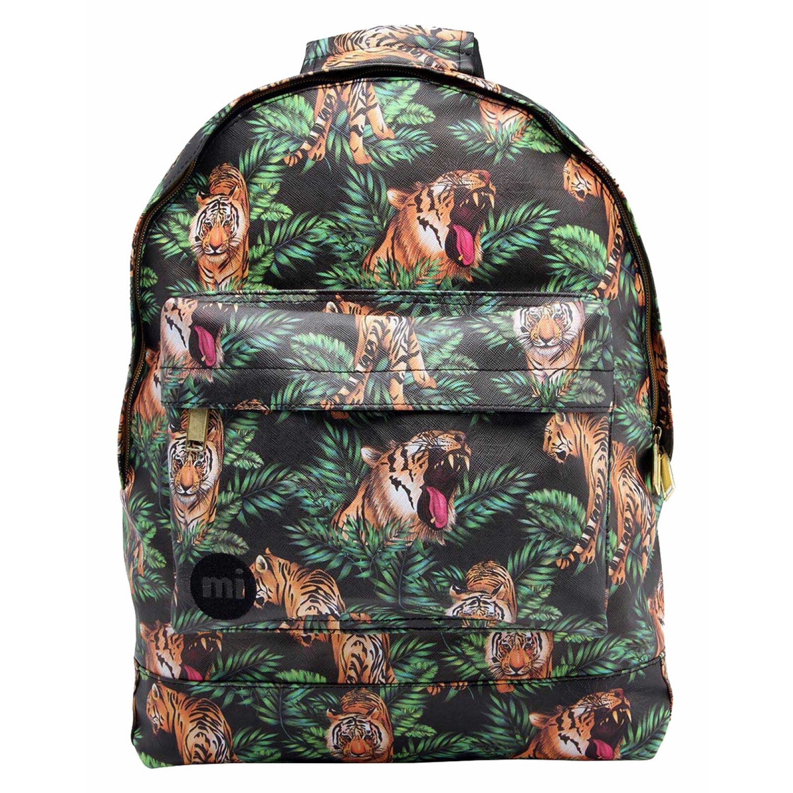 Rucsac multicolor Mi-Pac Jungle Tigers2