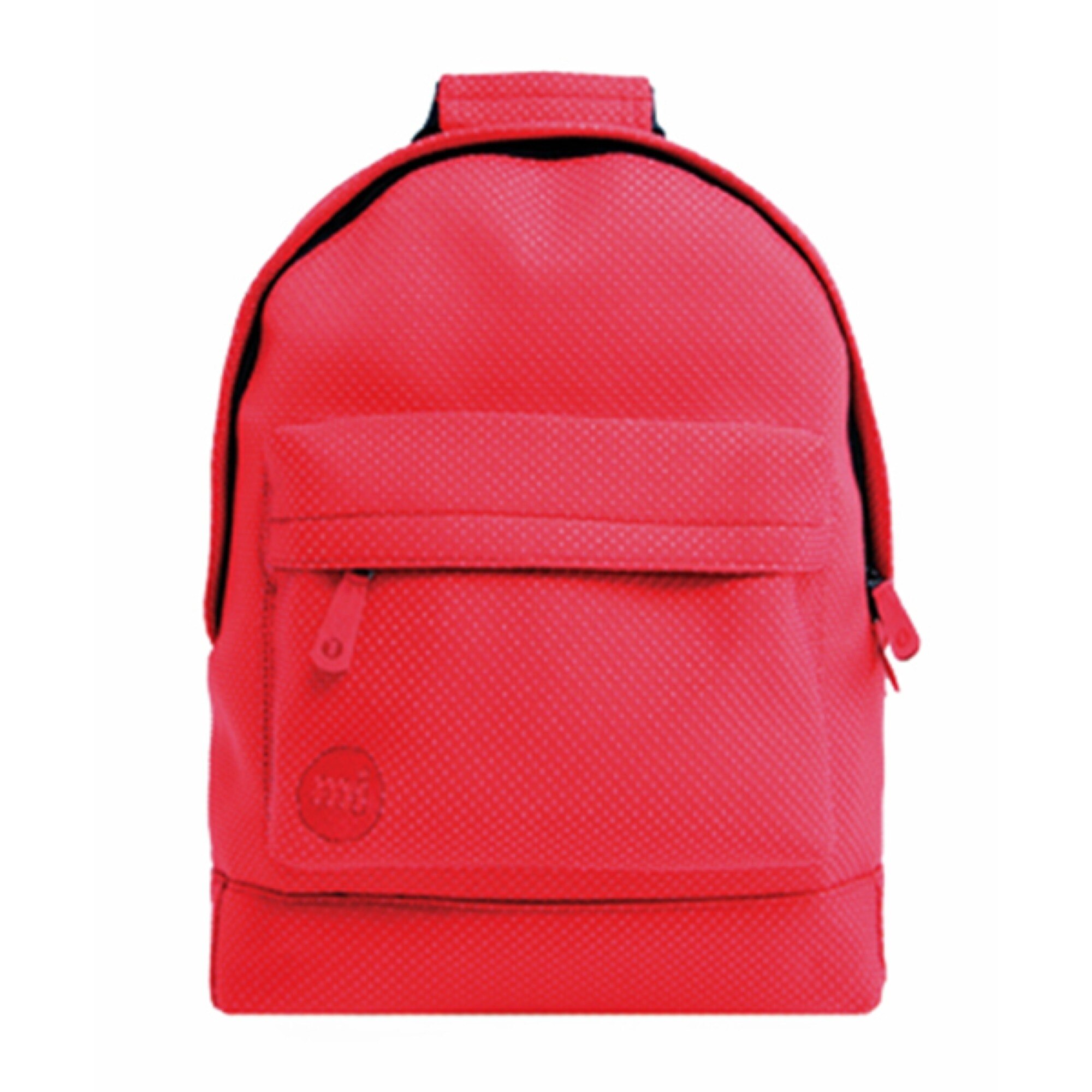 Rucsac Mi-Pac Neoprene Dot Rosu