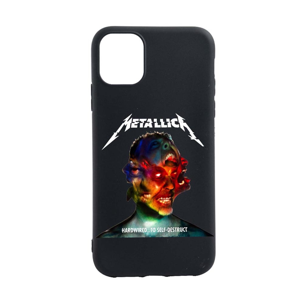 Husa Silicon Metallica, compatibila cu Apple iPhone 13 Mini, rezistenta la uzura, anti-alunecare, B545