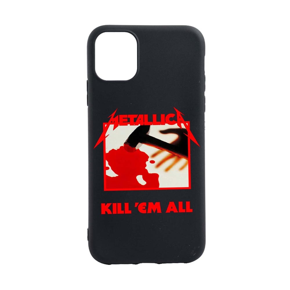 Husa Silicon Metallica, compatibila cu Apple iPhone 13 Mini, rezistenta la uzura, anti-alunecare, B543