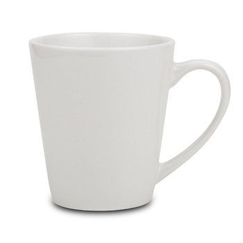 Cana din portelan, cu model in relief, 325 ml, NAVA 153 025 Cana din portelan, cu model in relief, 325 ml, NAVA 153 025